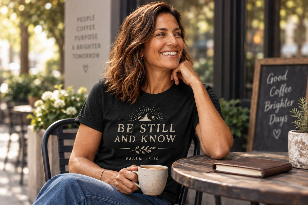 When Grief Makes the Day Feel Heavy